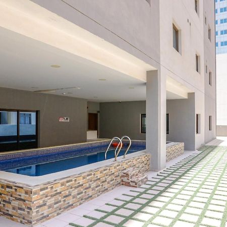 Tangier Tower Hotel Manama Exterior foto