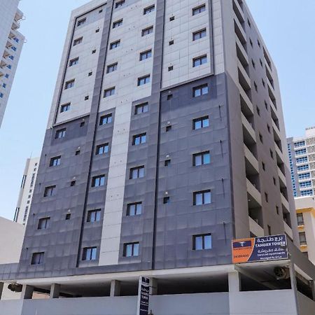 Tangier Tower Hotel Manama Exterior foto