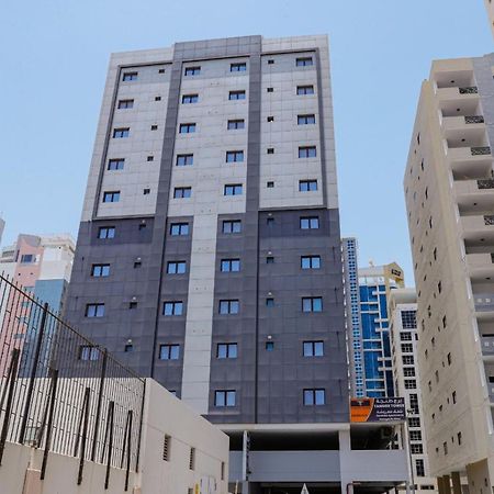 Tangier Tower Hotel Manama Exterior foto