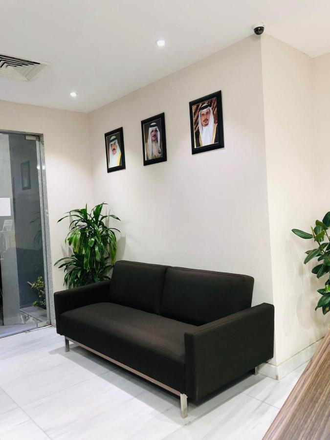 Tangier Tower Hotel Manama Exterior foto