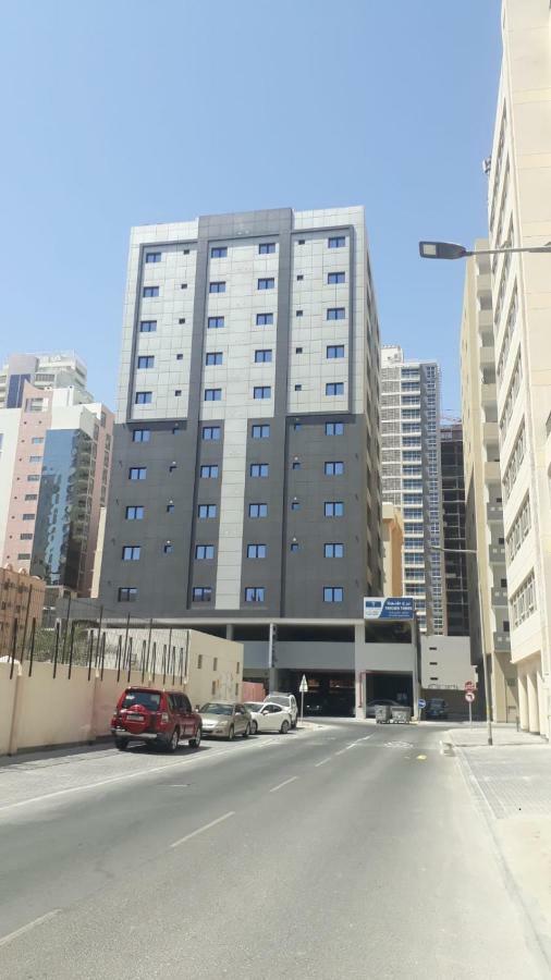 Tangier Tower Hotel Manama Exterior foto